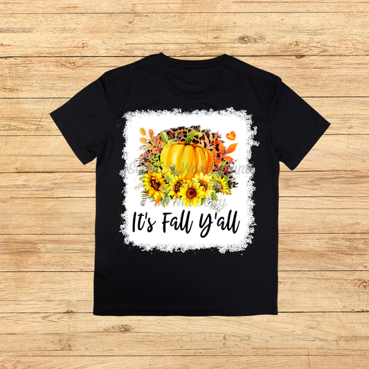 FALL 9