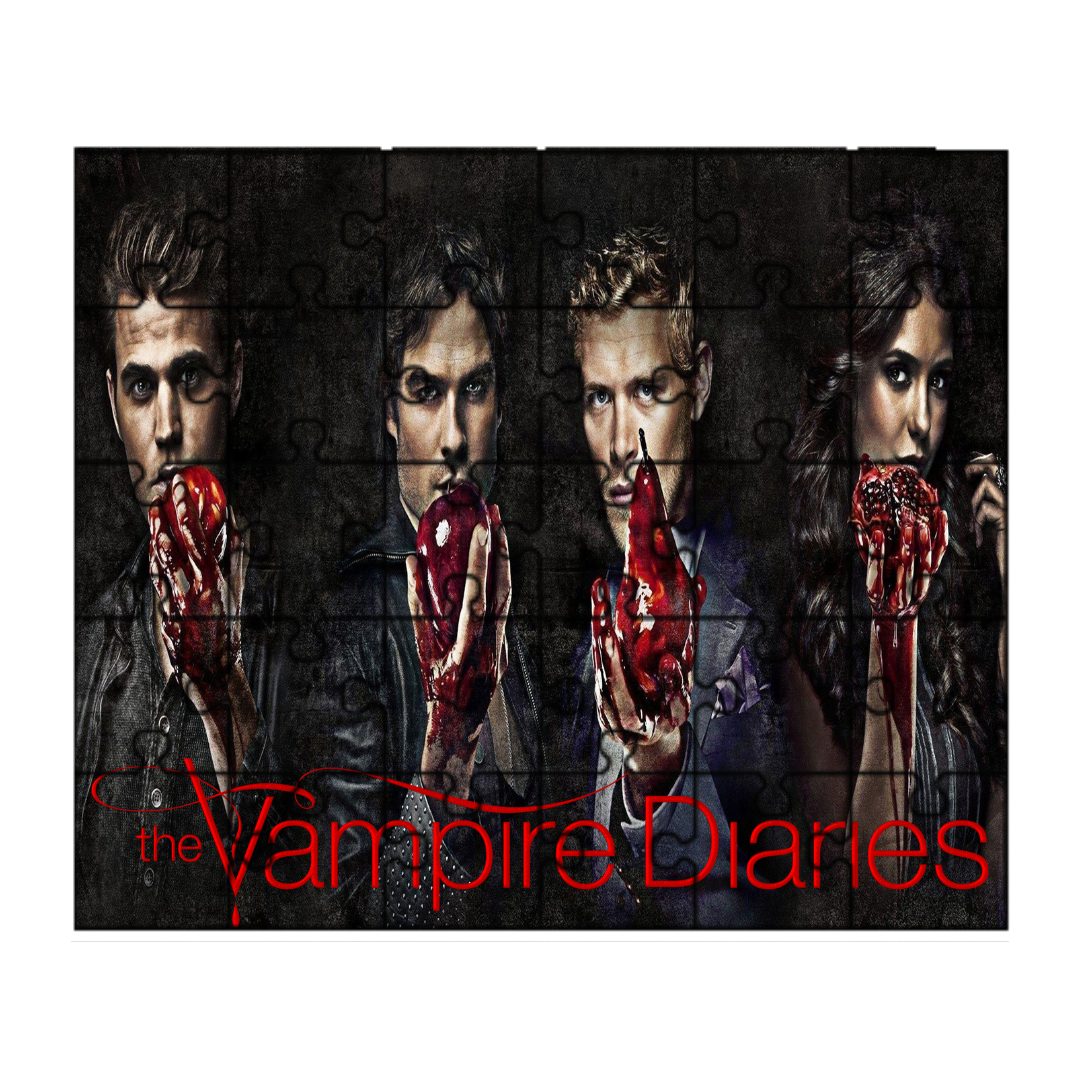VD  PUZZLE