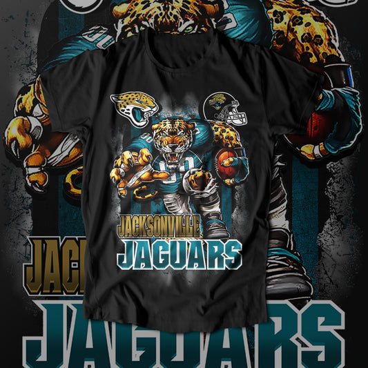 JAGUARS