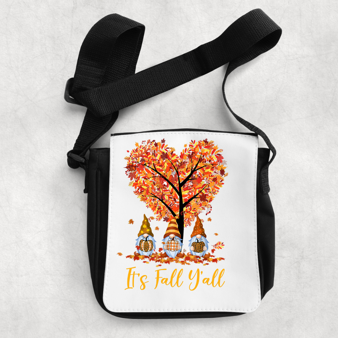 FALL SHOULDER BAG