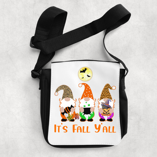 FALL SHOULDER BAG