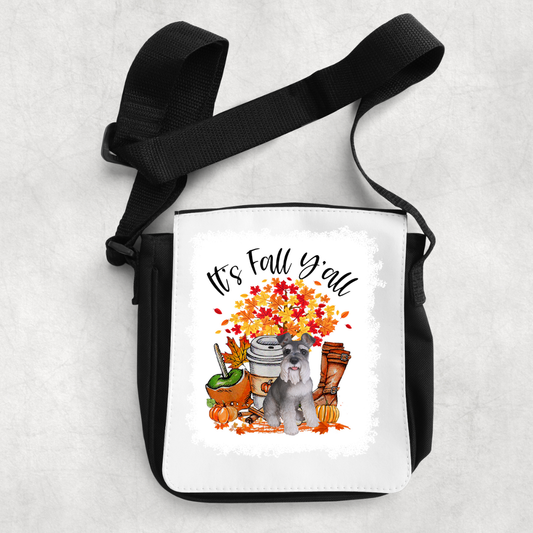 FALL SHOULDER BAG