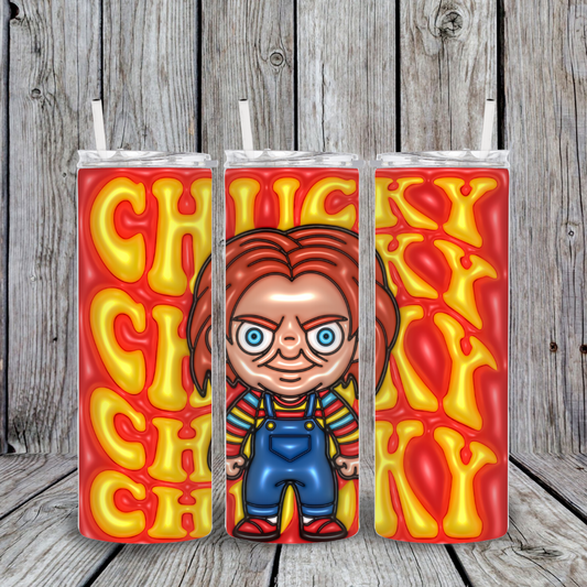 CHUCKY 4