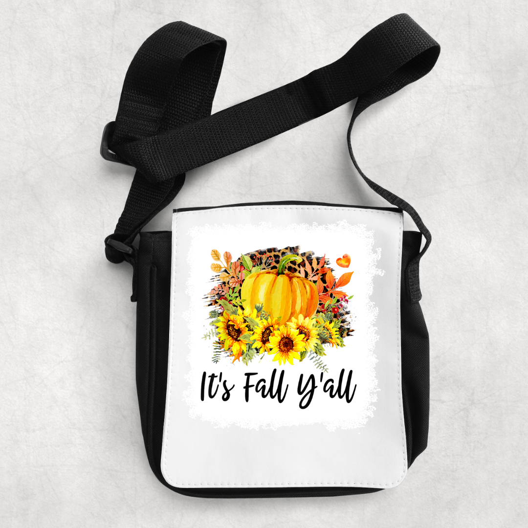 FALL  SHOULDER BAG
