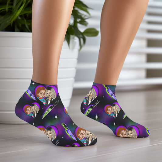 CHUCKY  SOCKS