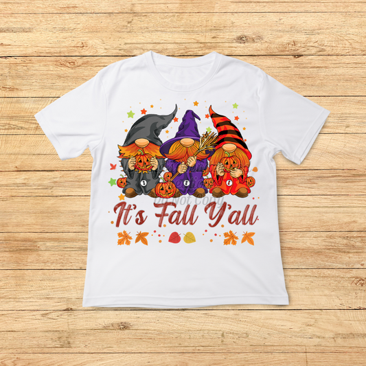 FALL 10