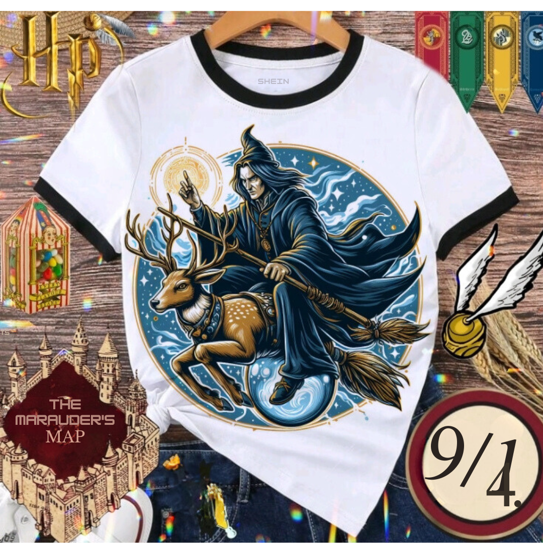 HP # 8