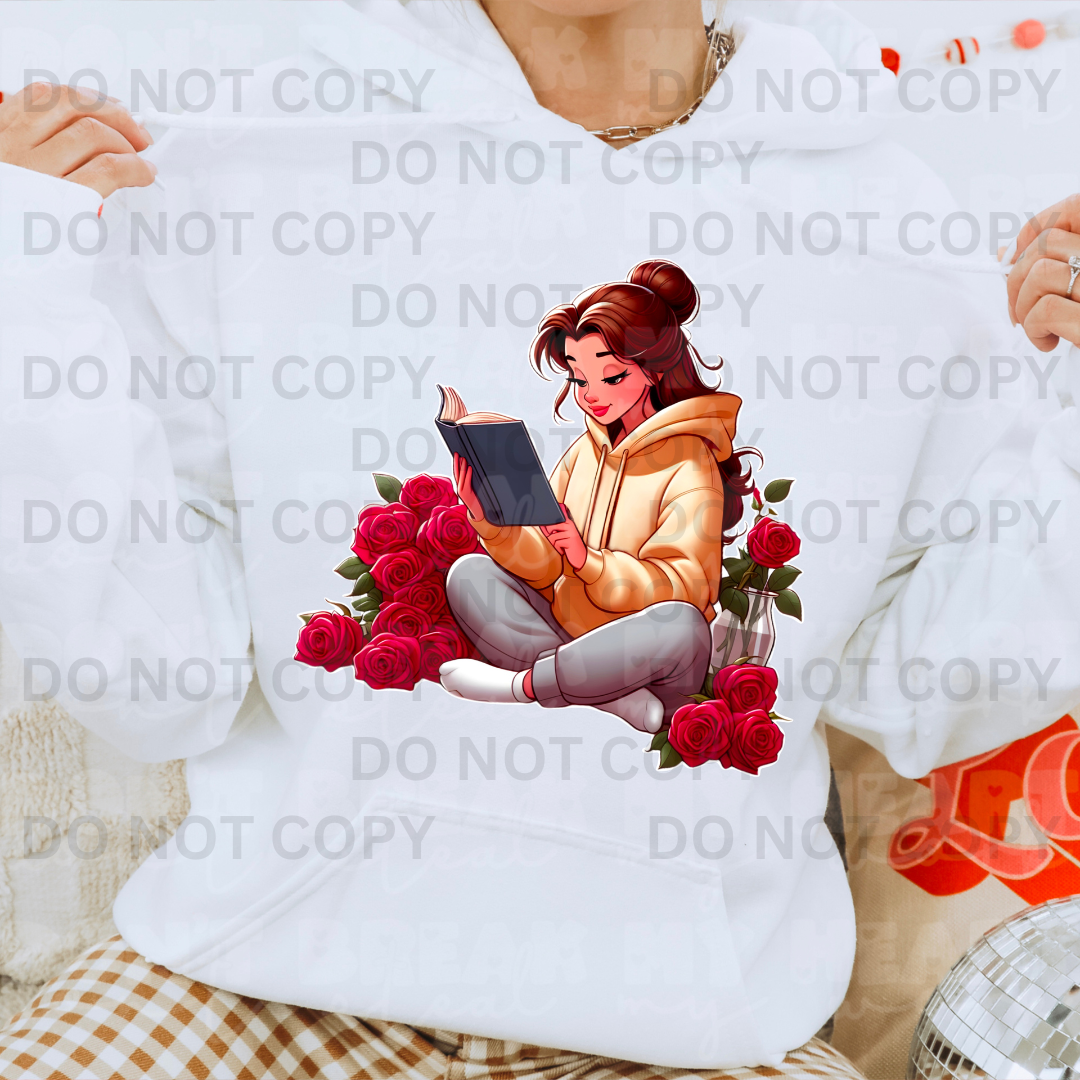 BELLE V DAY