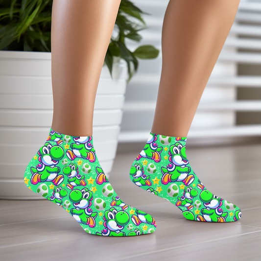 YOSHI SOCKS