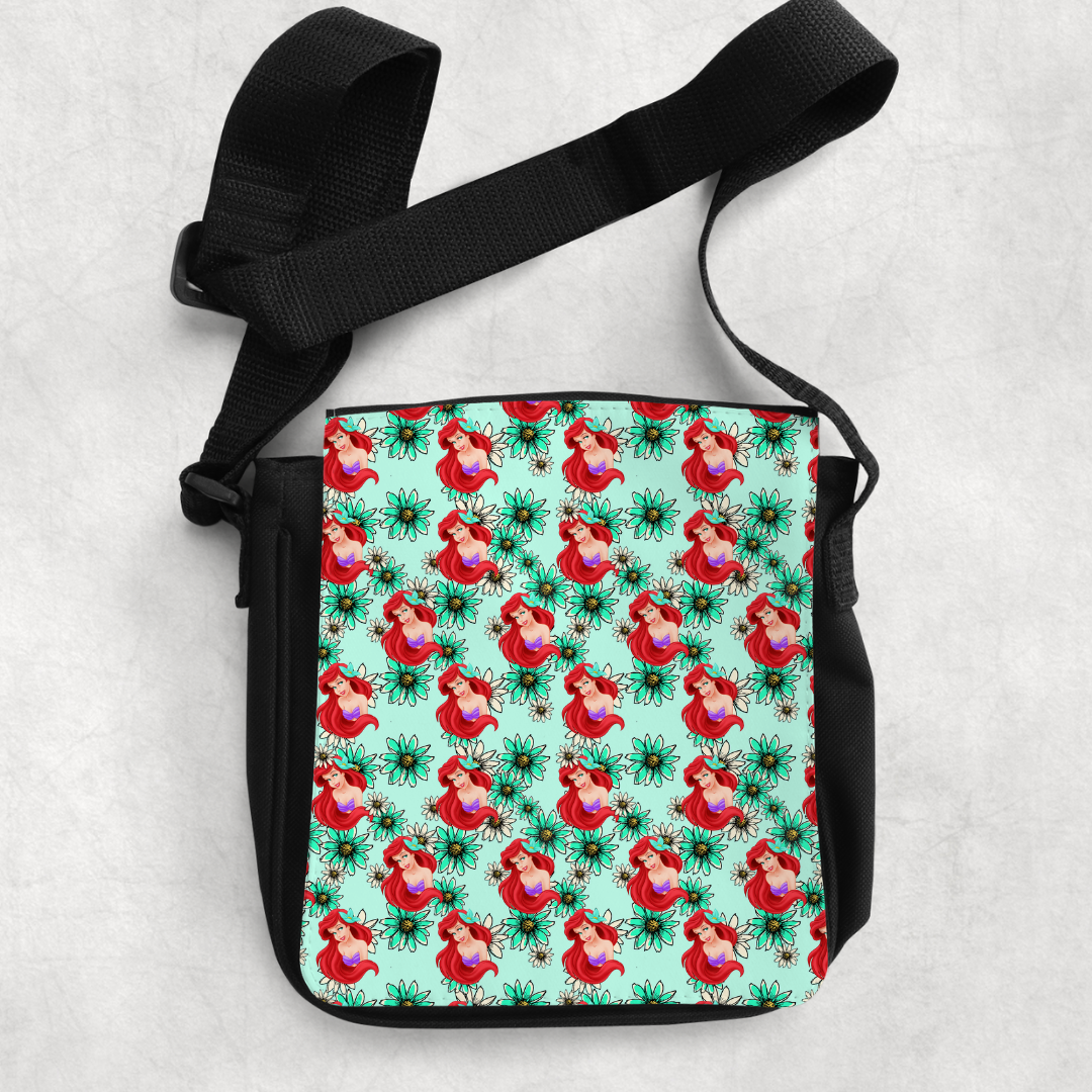 ARIEL SHOULDER BAG