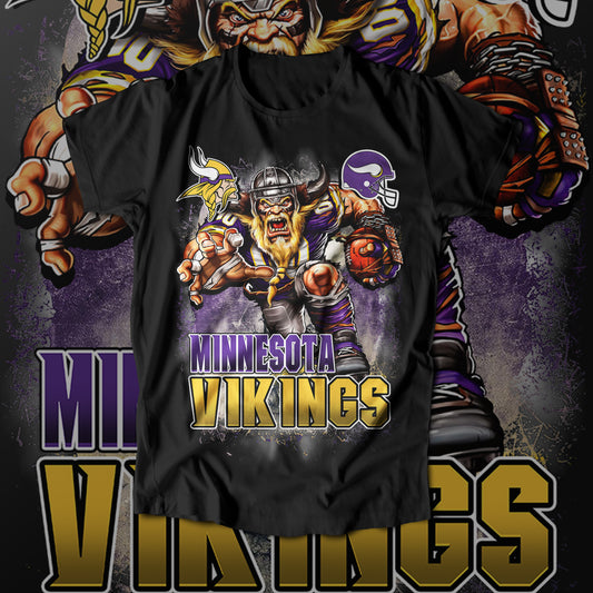 VIKINGS