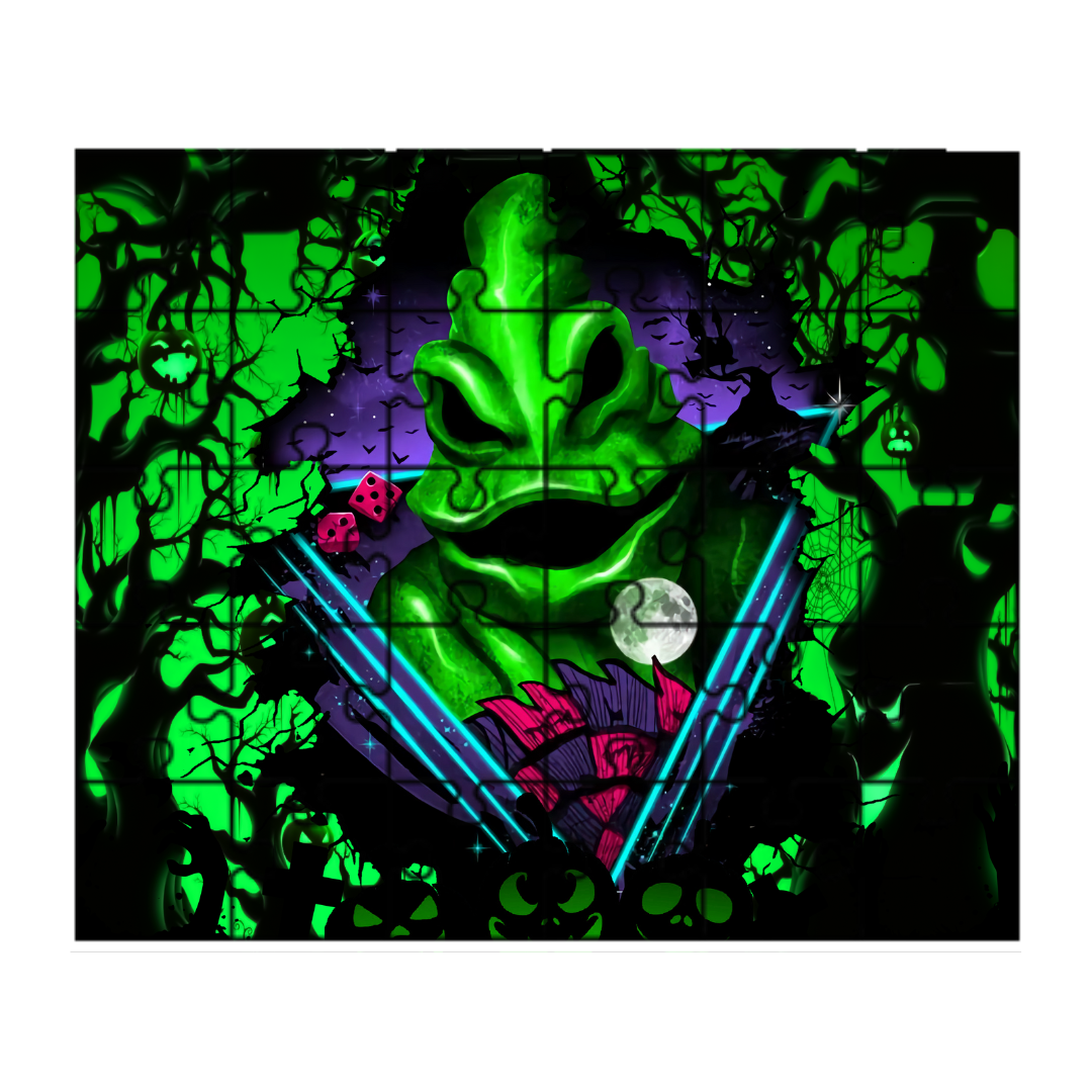 OOGIE PUZZLE