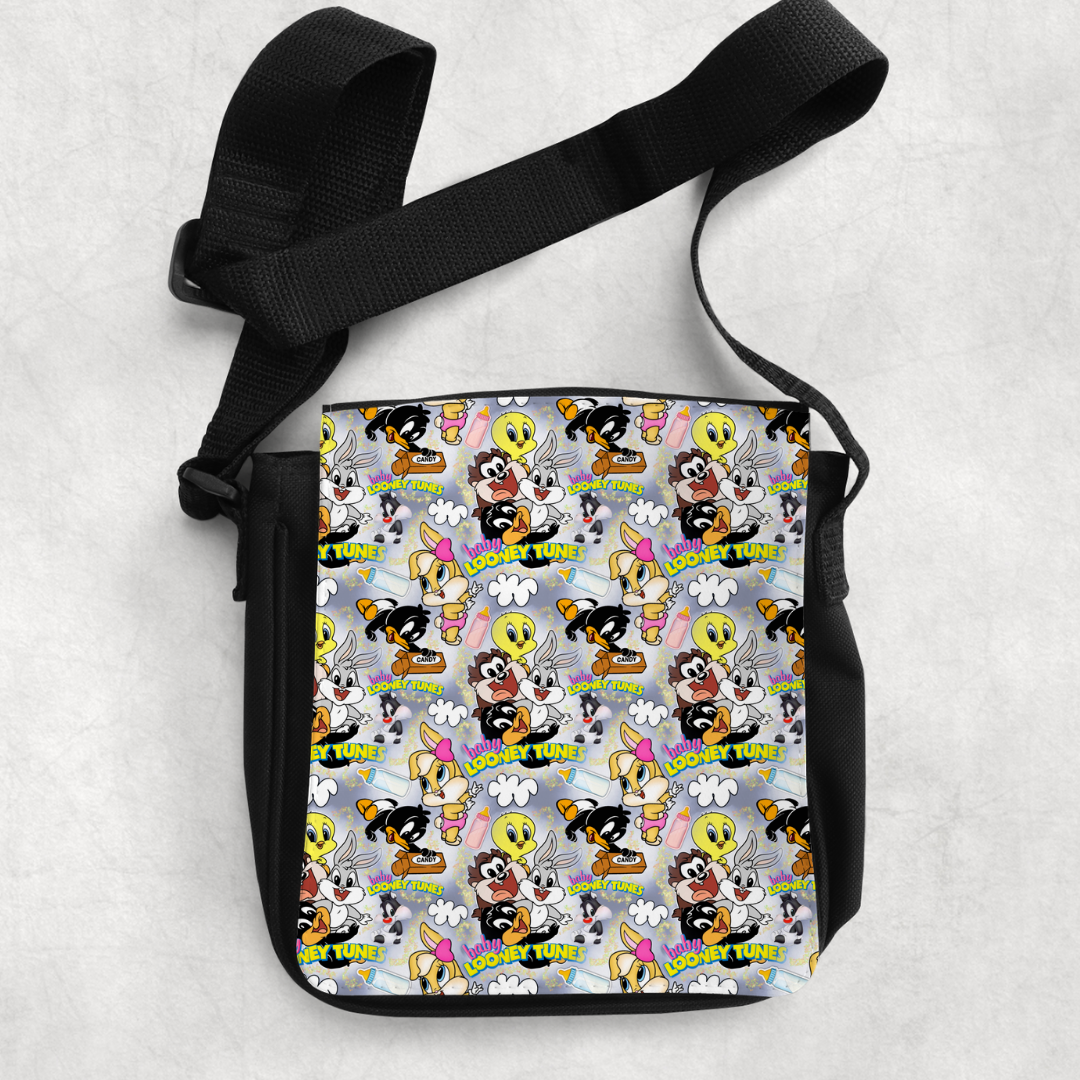 LOONEY TOON  SHOULDER BAG