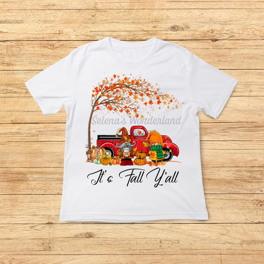 FALL 14
