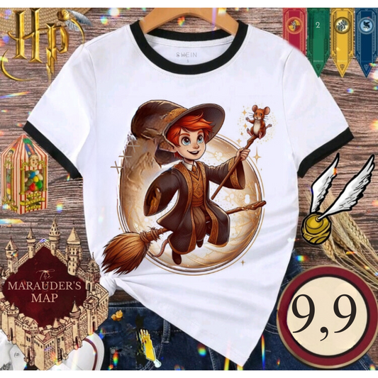 HP # 13