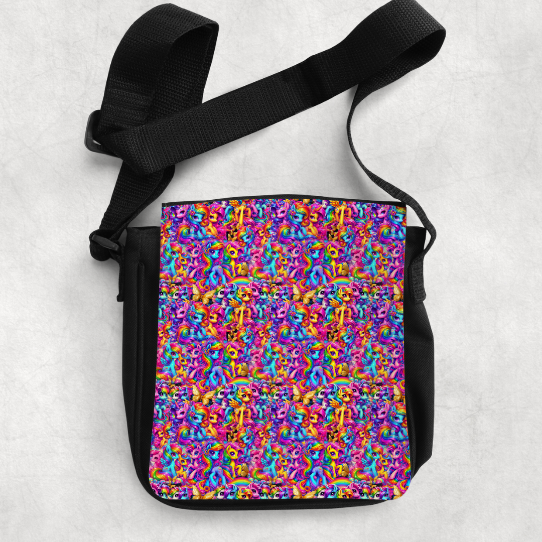 MLP  SHOULDER BAG