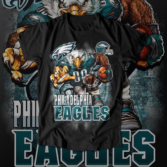 EAGLES