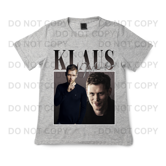 KLAUS