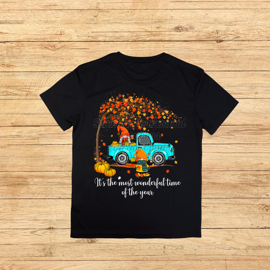 FALL 1
