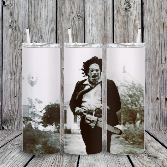 leatherface