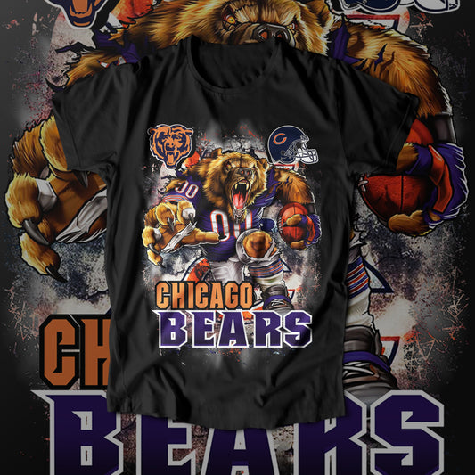 BEARS