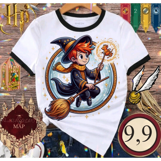 HP # 15