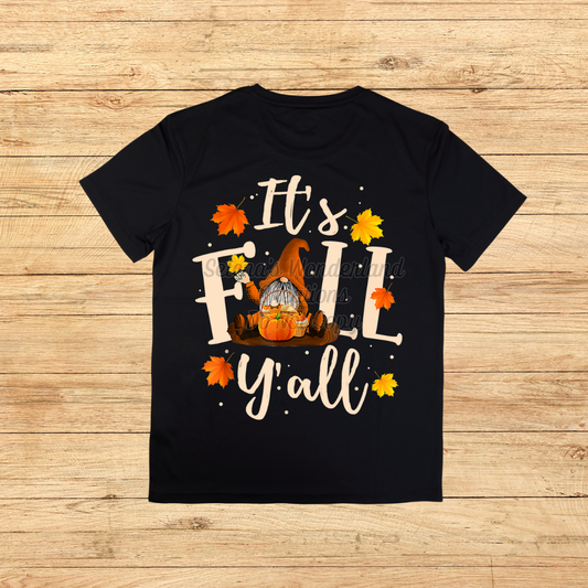 FALL 16