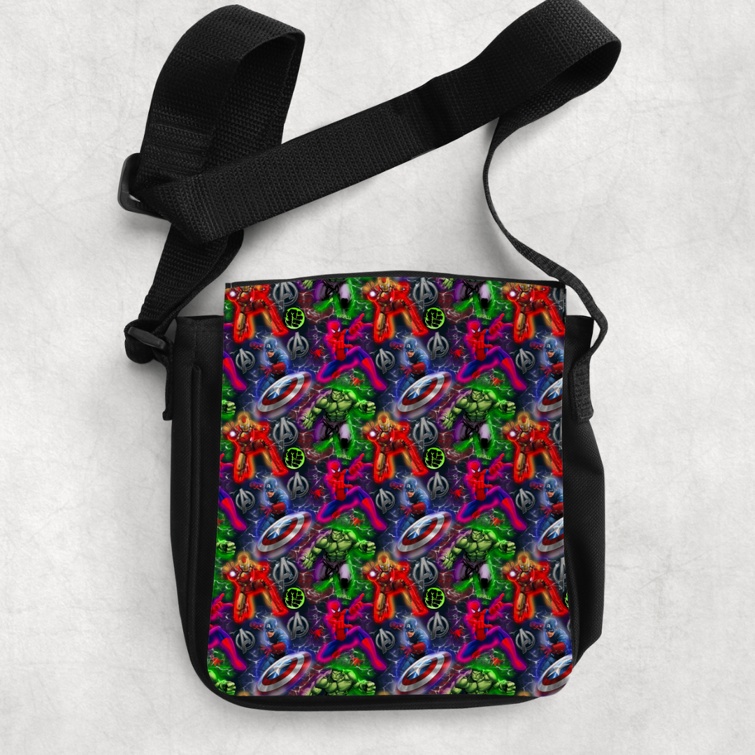 MARVEL  SHOULDER BAG