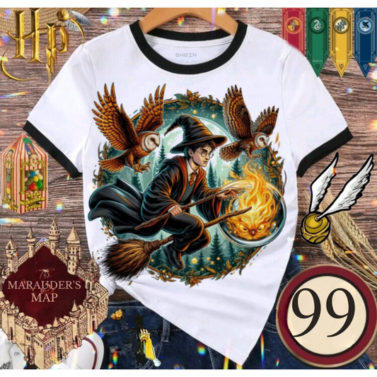 HP # 16