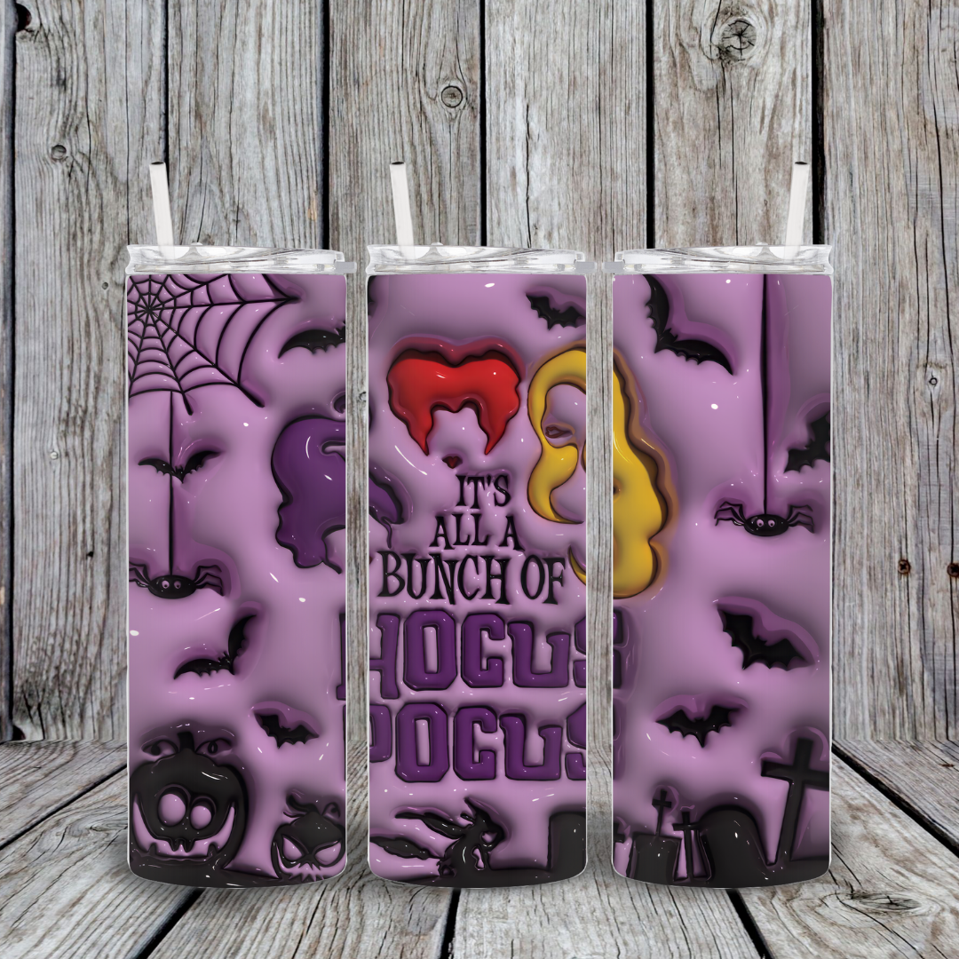 SANDERSON SISTERS  17