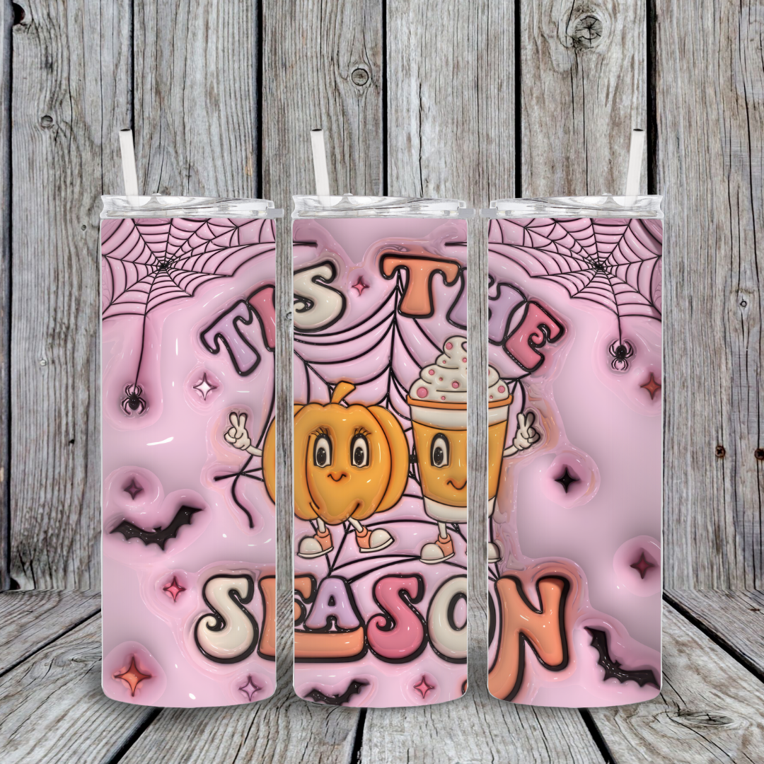 TTIS THE SEASON HALLOWEEN