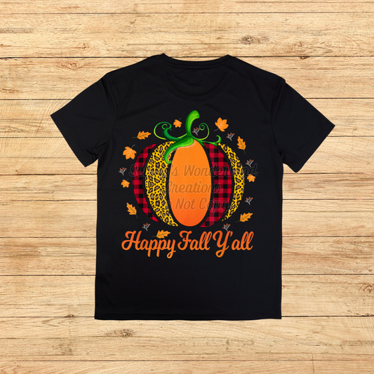 FALL 19