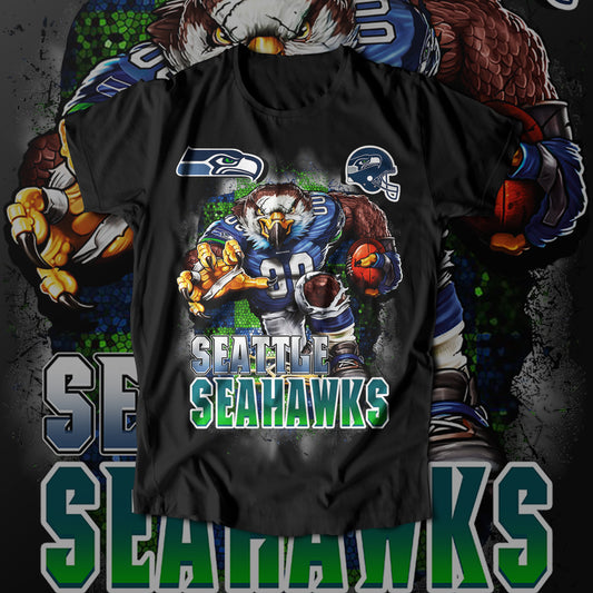 SEAHAWKS