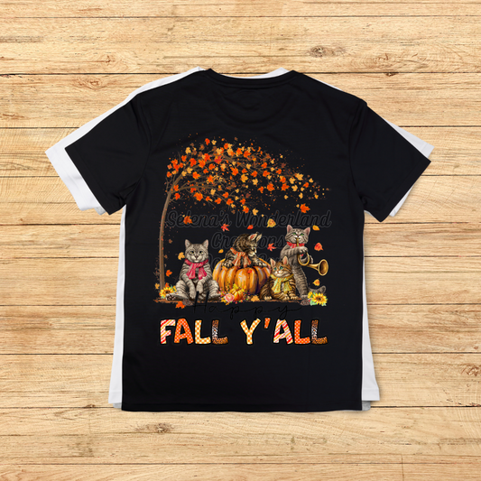 FALL 20