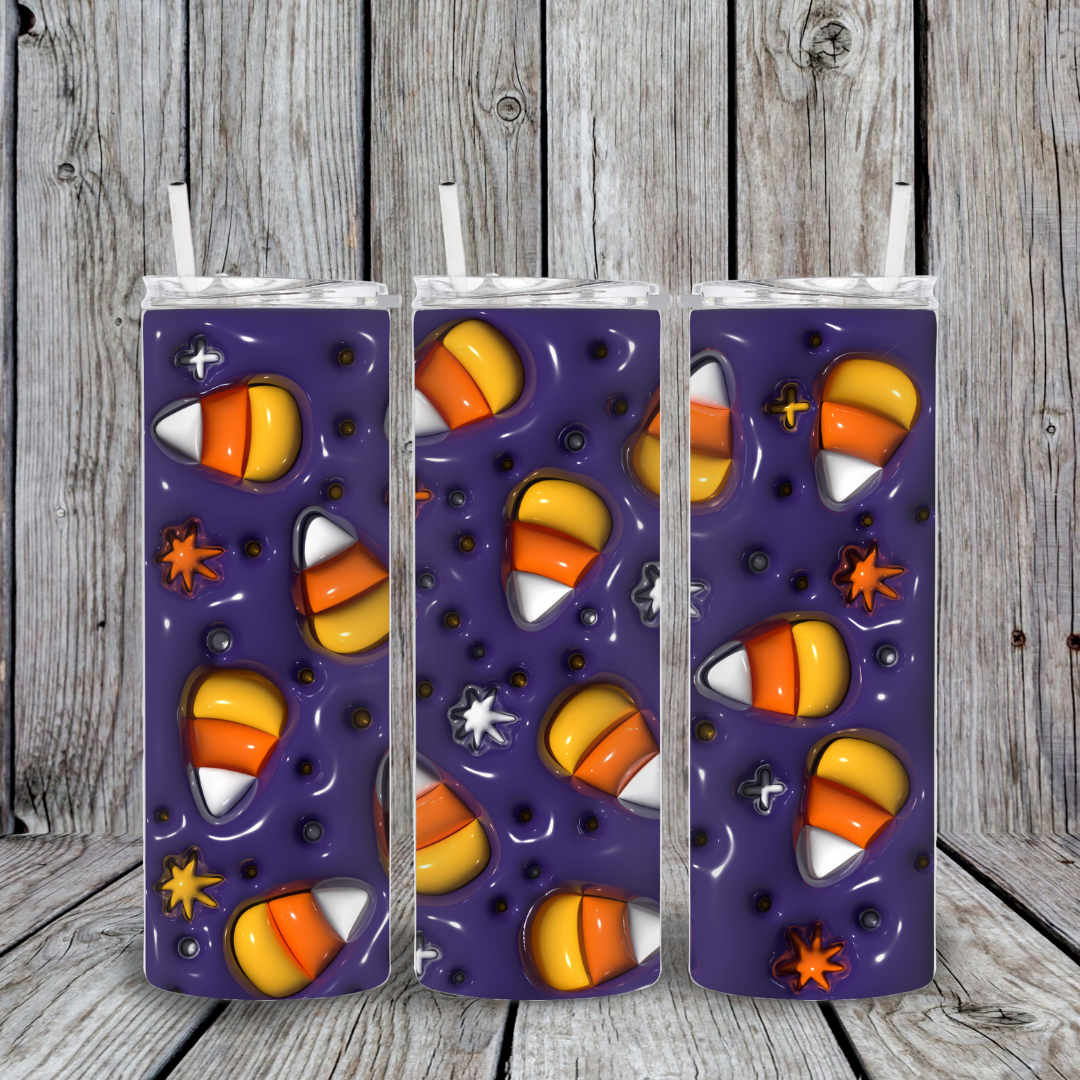 CANDY CORN
