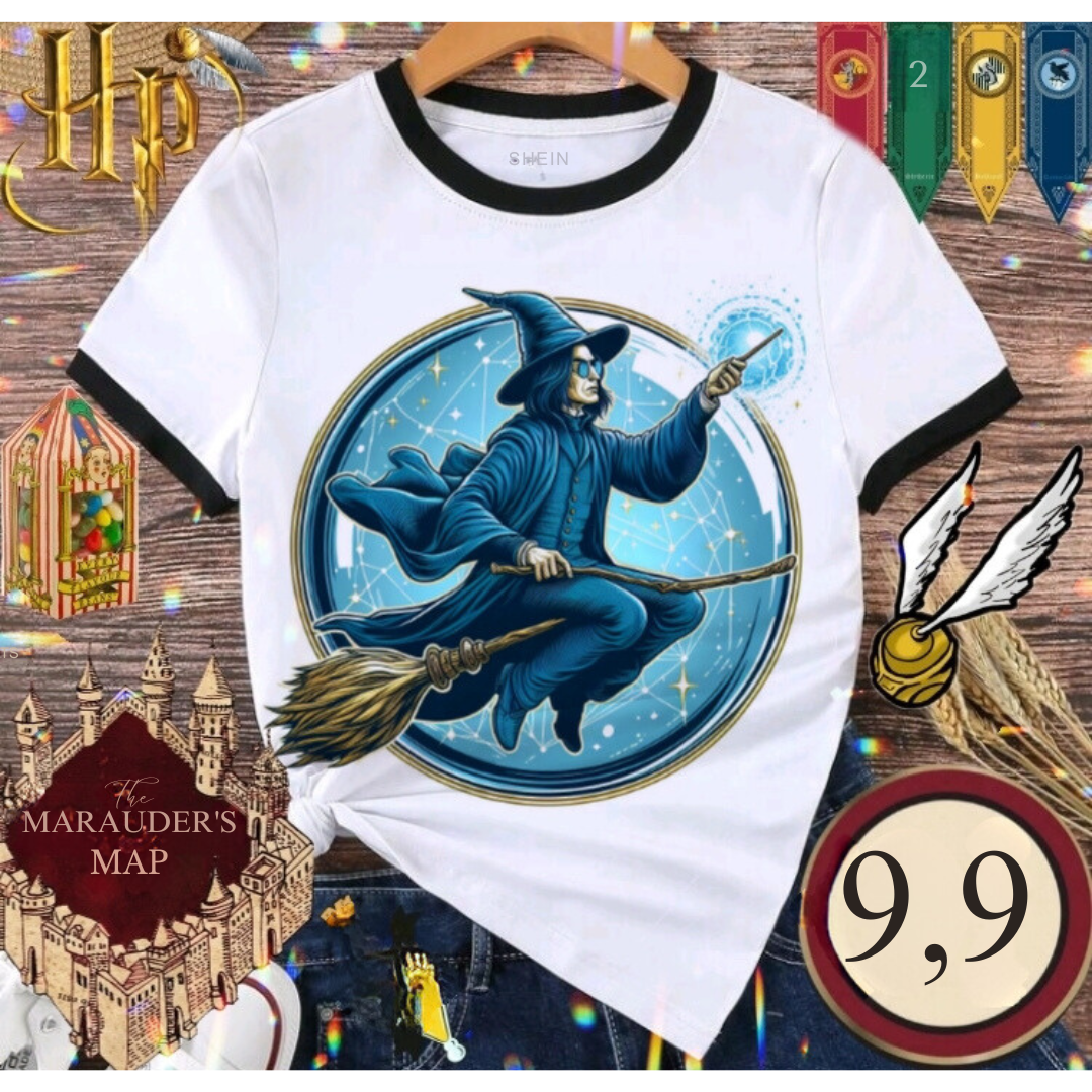 HP # 1