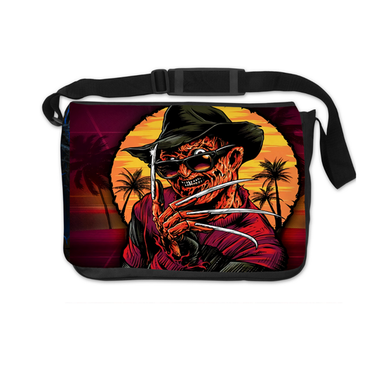 FREDDY  MESSENGER BAG