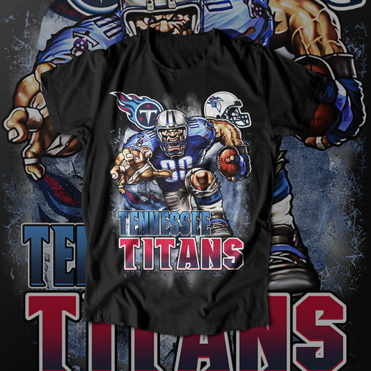 TITANS
