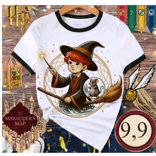 HP # 3