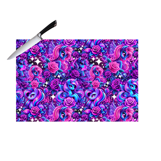 MLP  CUTTING BOARD