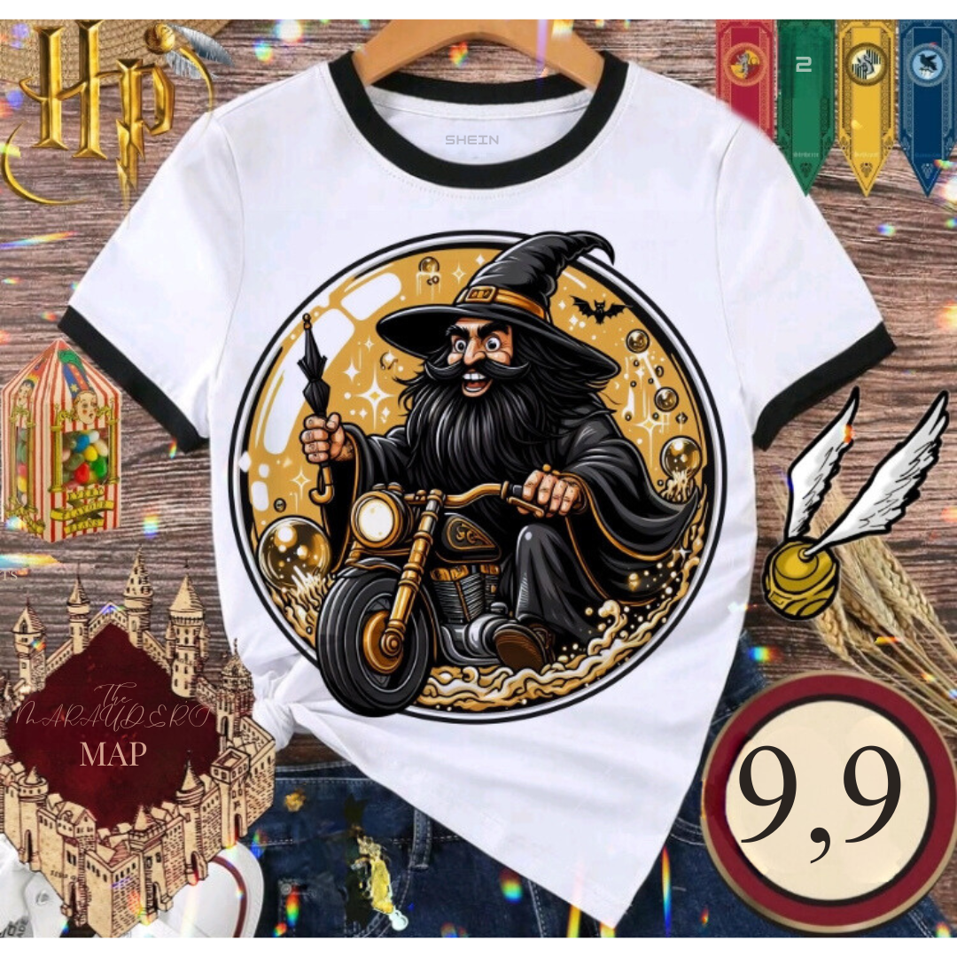 HP # 4