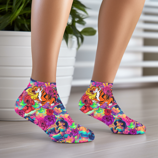 JASMINE   SOCKS