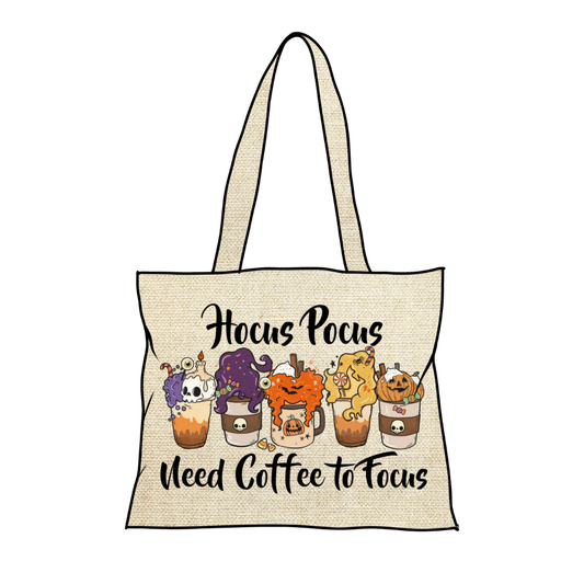 HOCUS POCUS COFFEE