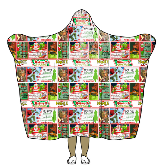 grinch block