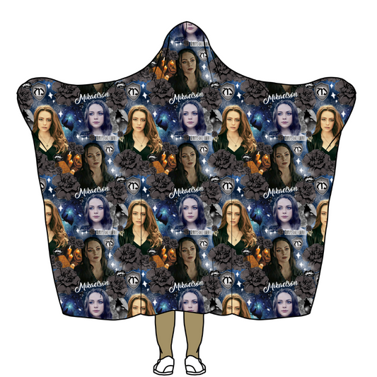 HOPE blankets