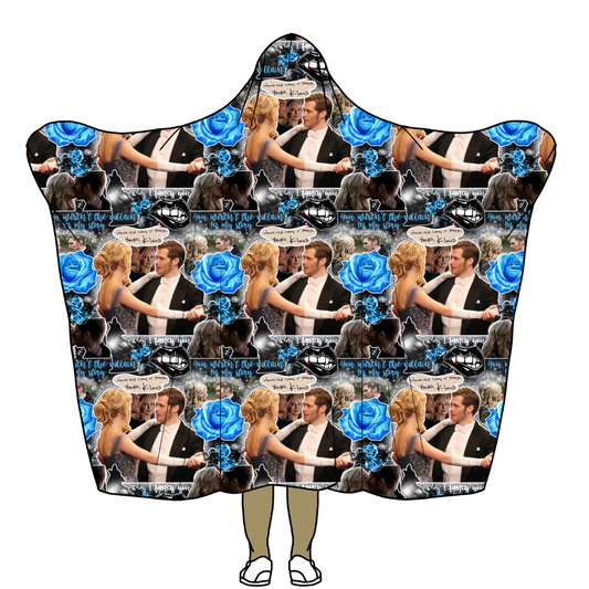 CAROLINE blankets