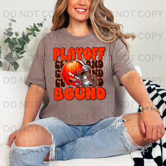 playoff Browns