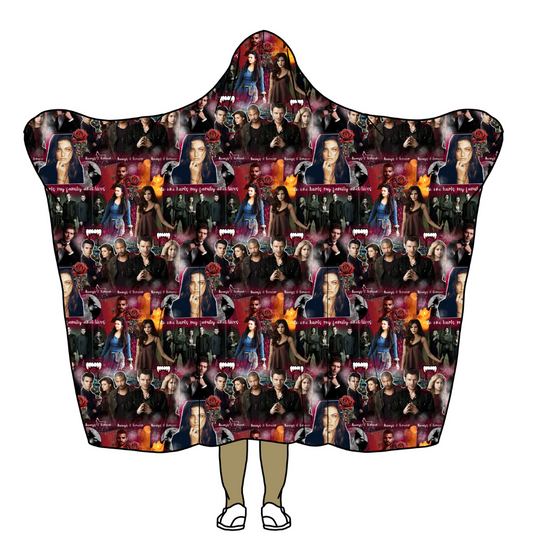 OG blankets