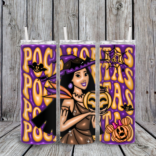 PRINCESS HALLOWEEN 1