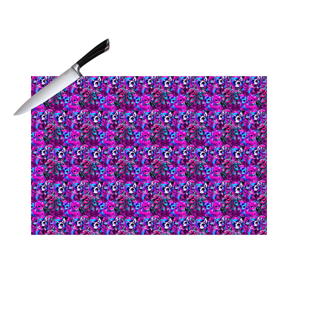 MLP  CUTTING BOARD  3